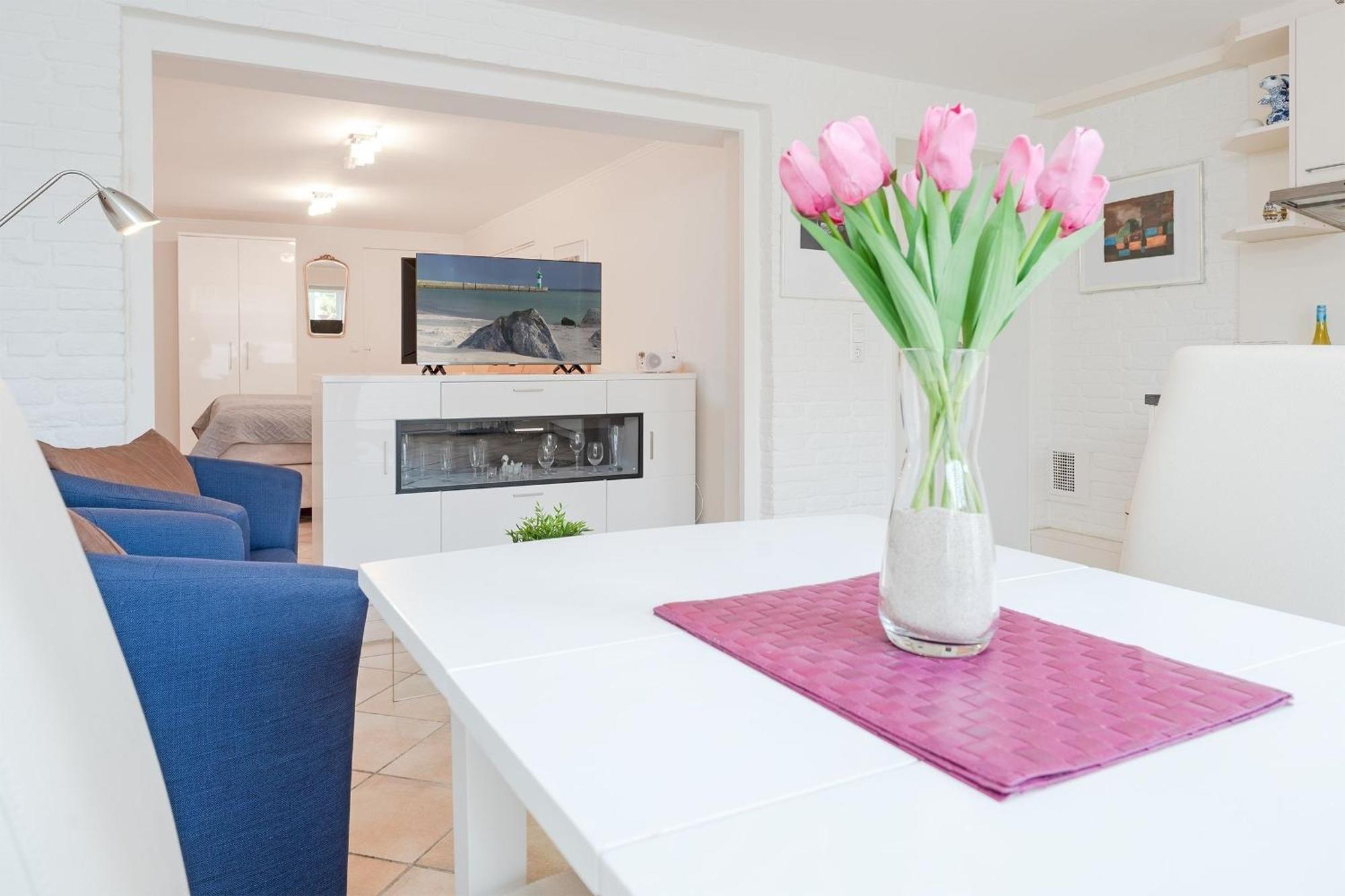 Haus Eva Mar Am Meer Appartement 7 Timmendorfer Strand Exteriör bild