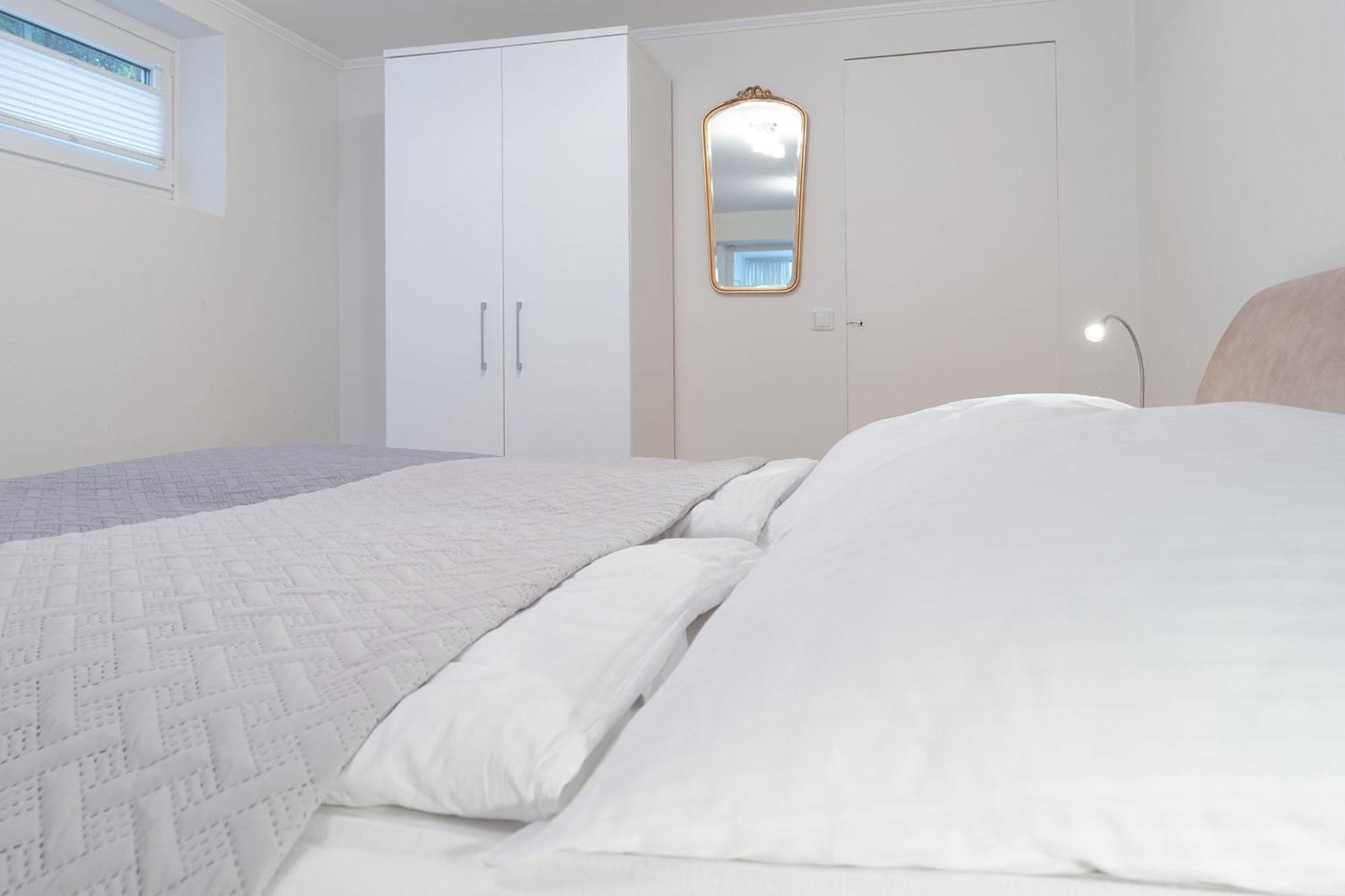 Haus Eva Mar Am Meer Appartement 7 Timmendorfer Strand Exteriör bild